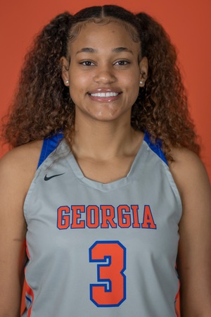 Congrats to <a href="/GHCWBB/">GHC Womens Basketball</a> <a href="/GHC_Athletics/">GHC Athletics</a> 
Jasmine Stevens on being named Women's Basketball Player of the Week. thegcaa.com/information/20…