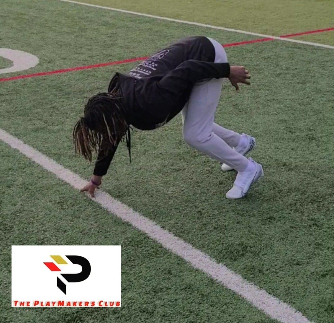 JareelCalhoun's tweet photo. Trusting the process.. #247sports #Vegas #ProBowlWeekend https://t.co/WQEUfXWPKa