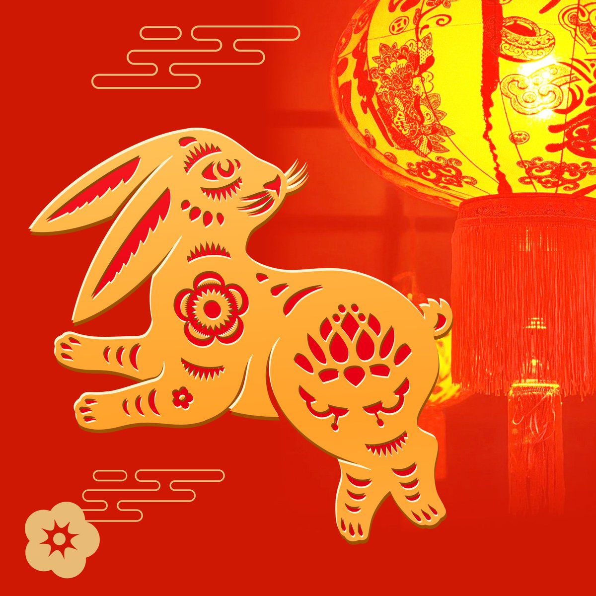 ASTTBC's tweet photo. From all of us at ASTTBC, we wish those celebrating a very Happy Lunar New Year! May this year be full of happiness, health, and prosperity.
#HappyNewYear #YearOfTheRabbit #BCtechs #ASTTBC https://t.co/Ue6GNUzC9T