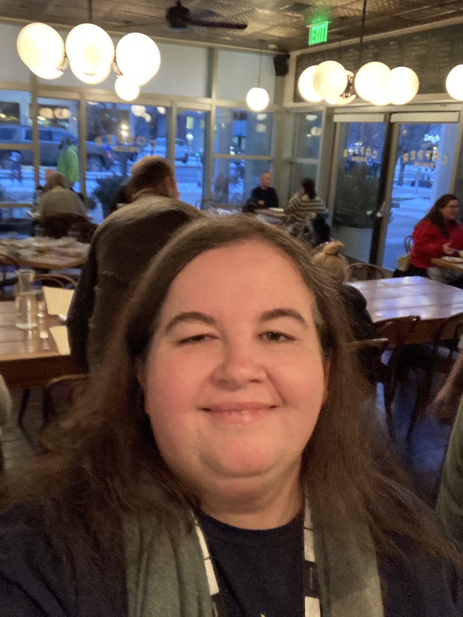 rachel_reviews's tweet photo. The best dinner at The Copper Onion black pepper mussels #rachelsundance #utdining https://t.co/tqT49840YX