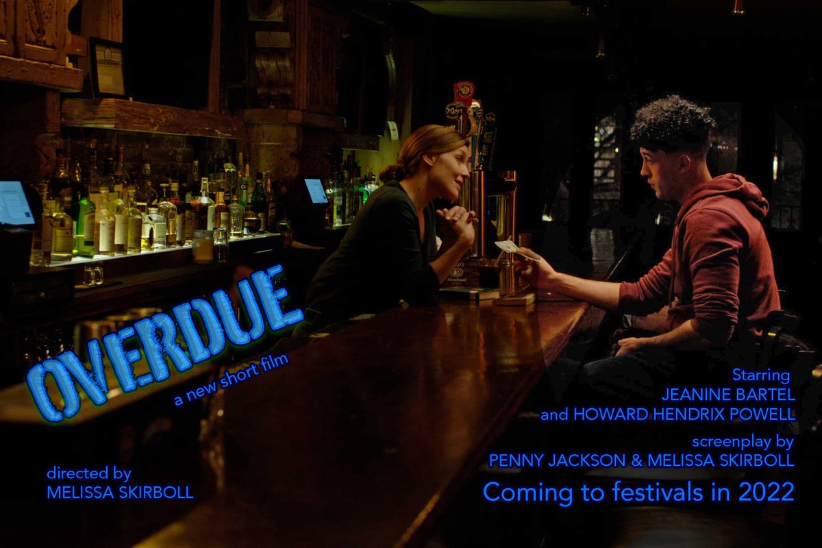 Penny Jackson tweet media