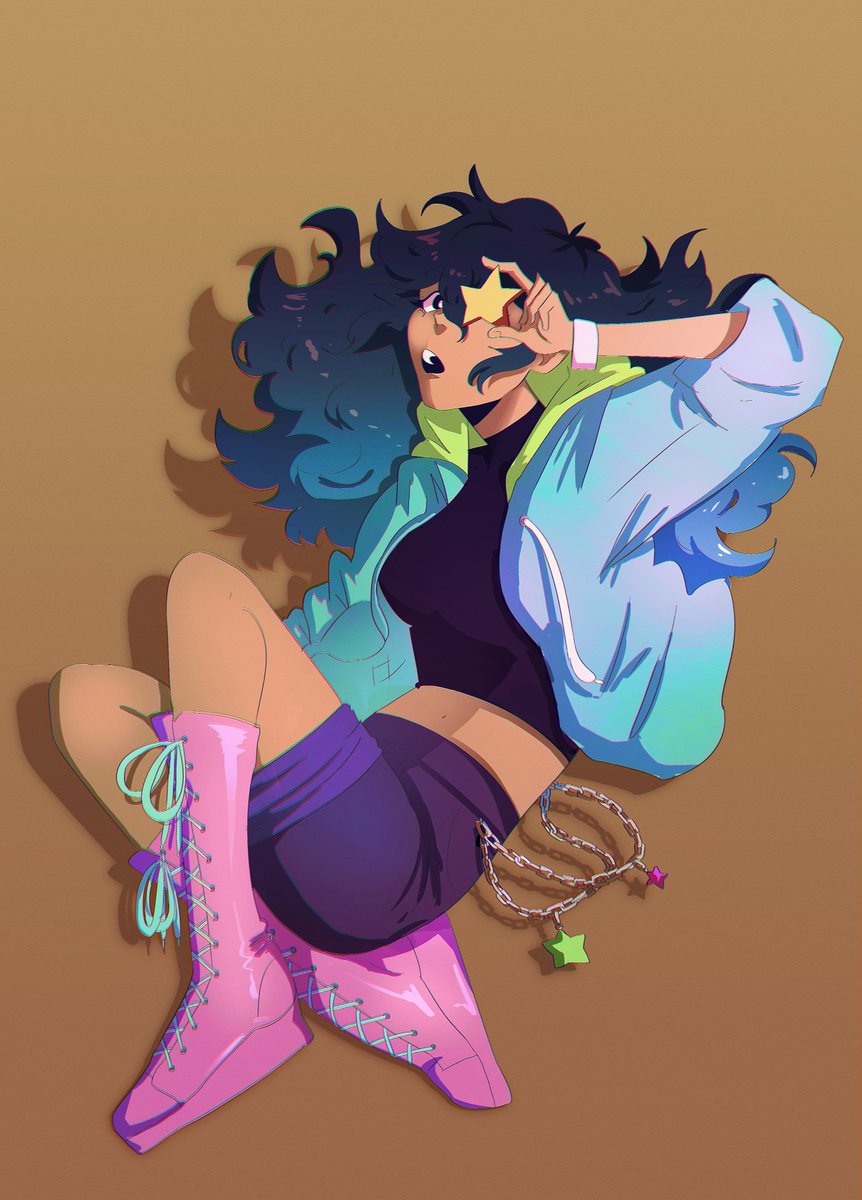 twinklpsycopath's tweet photo. #myart #ArtistOnTwitter https://t.co/uHe4WfxIRK