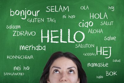 Language diversity is under threat. While each language is subject to specific social, demographic and political pressures, there may also be common threatening processes. This article in Nature uses an analysis of 6,511 spoken languages. mallonge.net/w6