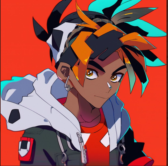 The spoilt born 🦍 tweet media