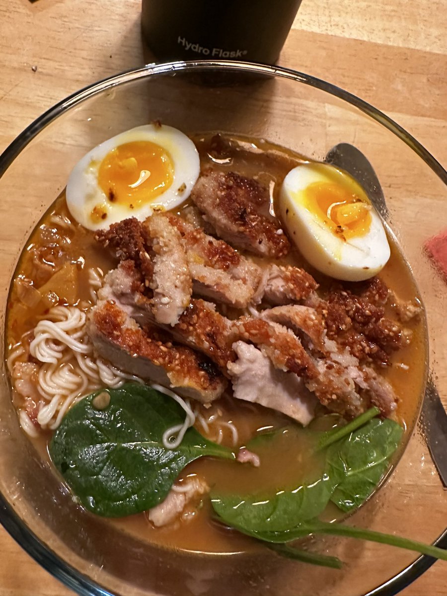tweetertine's tweet photo. Since getting pregnant, i can probably count on one hand the dinners I’ve made. And that isn’t going to change because my hus makes things like this for dinner. #blessedandhighlyfavored https://t.co/cdL35mAS7V