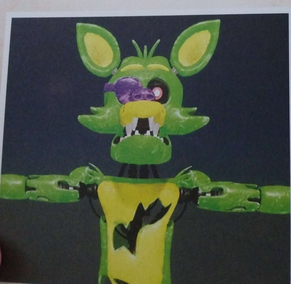 FNaF Funnies on Twitter "steel wool can't be assed to pose these mfs"