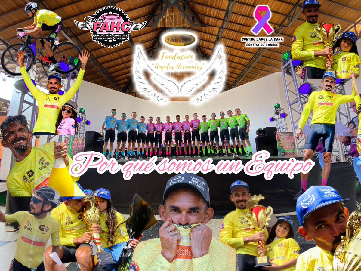Team FAHC tweet media