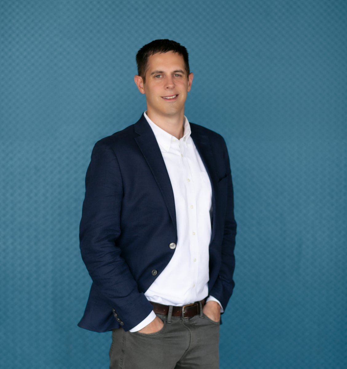 Meet our 4th generation. Kevin D'Arrigo is currently our Vice President of Operations.
Q: What's the best piece of advice you've received from a member of the 3rd generation?
A: Treat people the way you want to be treated, and no matter what, tell the truth.