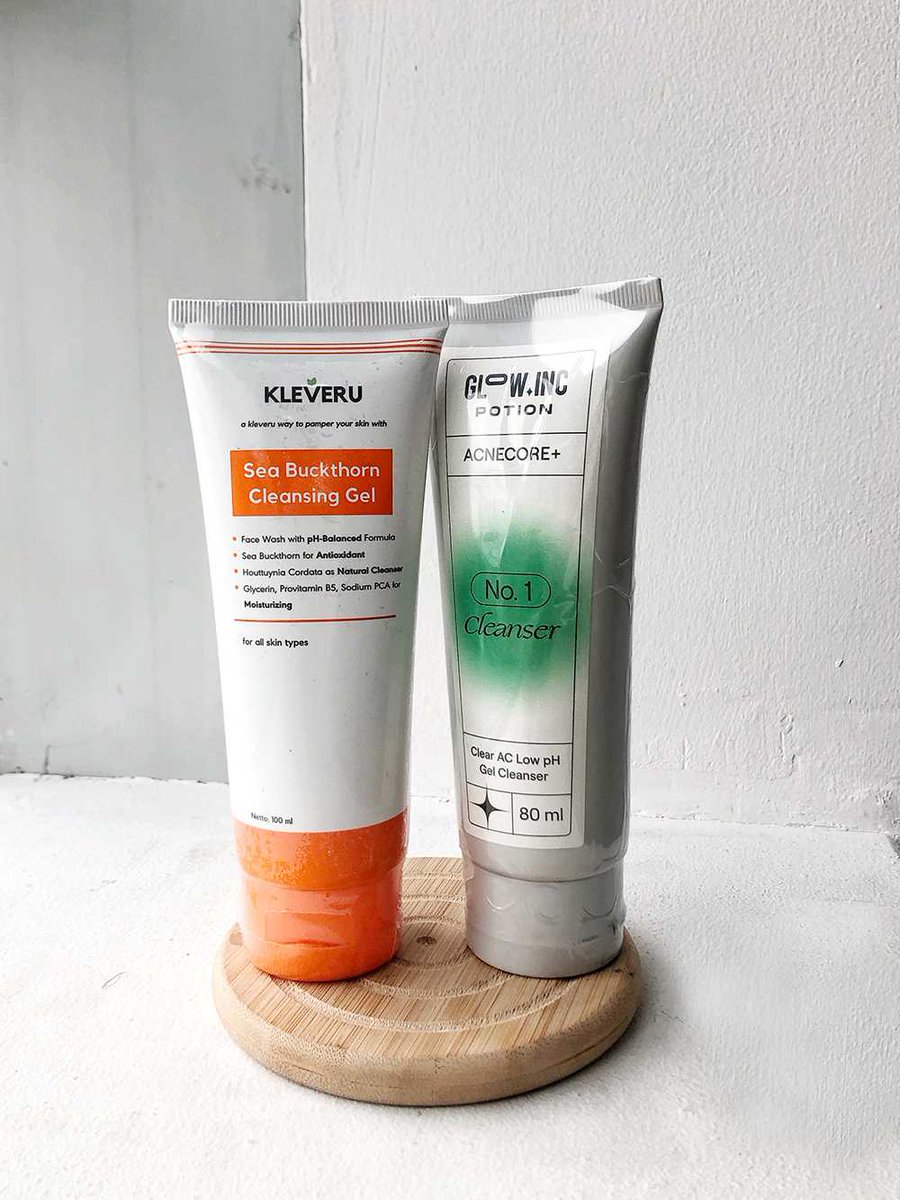 Memanggil semua pejuang jerawat, minbhi mau bagi-bagi buat 2 orang masing-masing 1bh cleanser  🥳 
Caranya :
1. Follow akun <a href="/beautyhaulindo/">BeautyHaul Official</a>
2. Comment di thread, dimana sih seringnya letak jerawat kalian?
3. Like &amp; retweet postingan ini

Periode GA : 23-31 Januari 2023