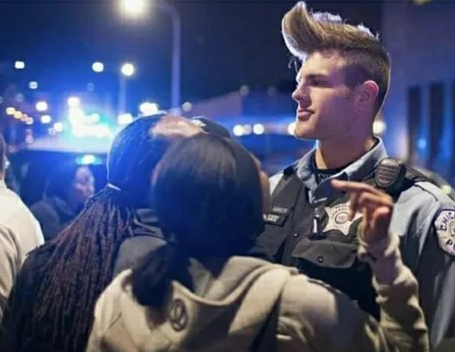 Owen Benjamin Rep 🐻 on Twitter: "Caption this"