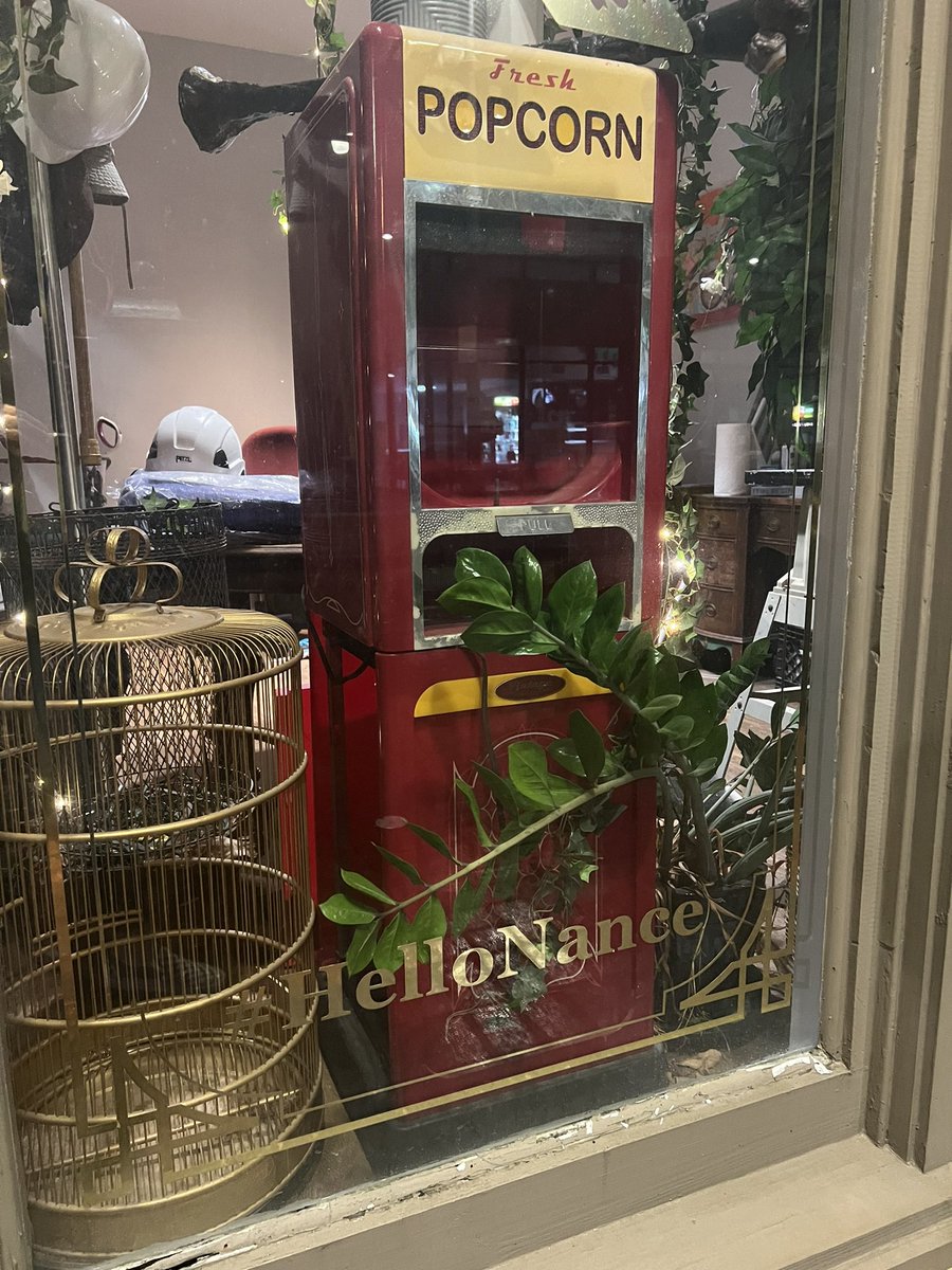 roguewolf007's tweet photo. window shopping in NOLA @ohheyitsnance
#hellonance https://t.co/DonRMcT6WA