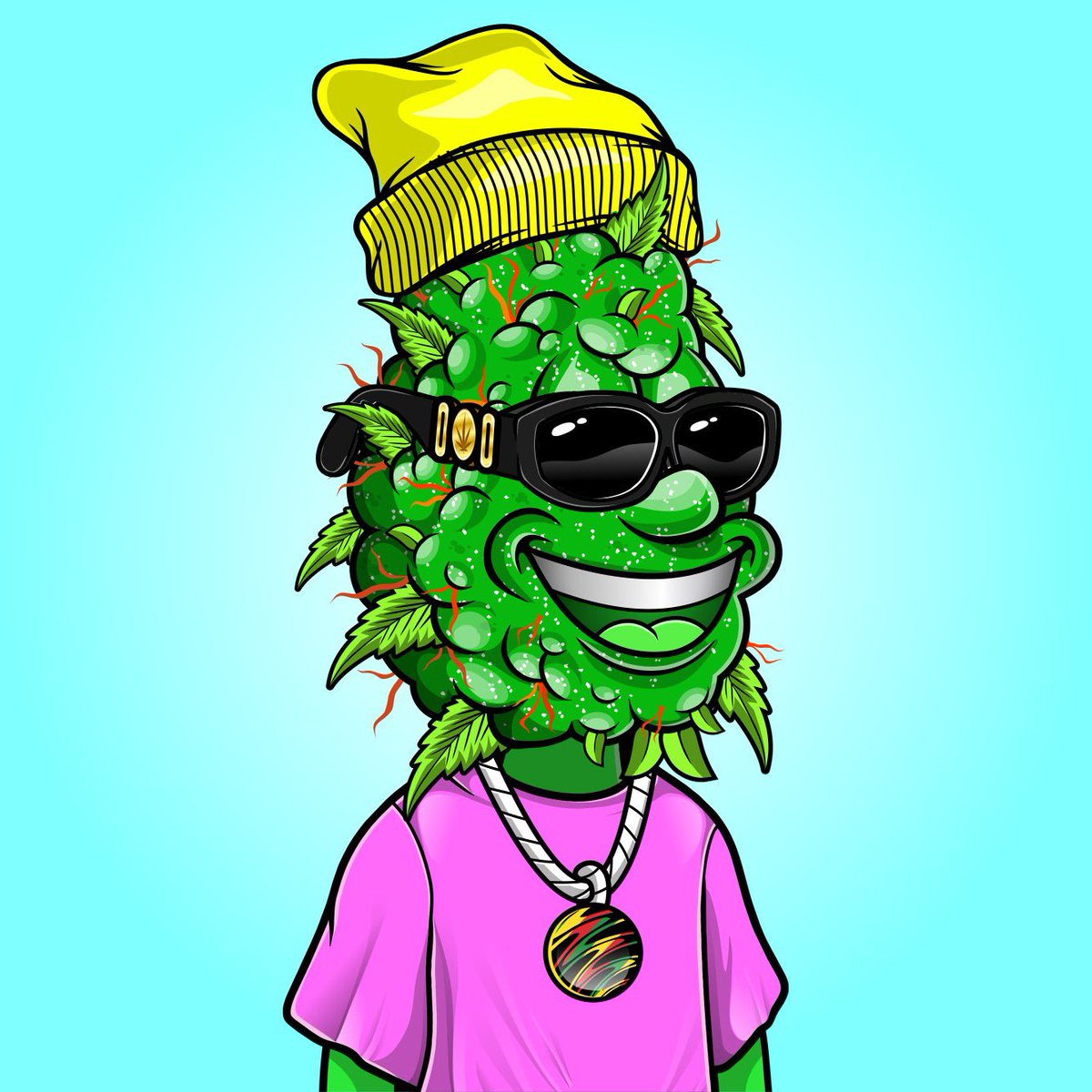 fattyjpg's tweet photo. Been holding @BestBudsNFTs for 8+ months, is the community still active ? 💨 @DocHollywoodNFT https://t.co/X3v9mSzzlz