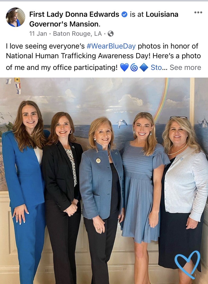 Rosi Orozco tweet media