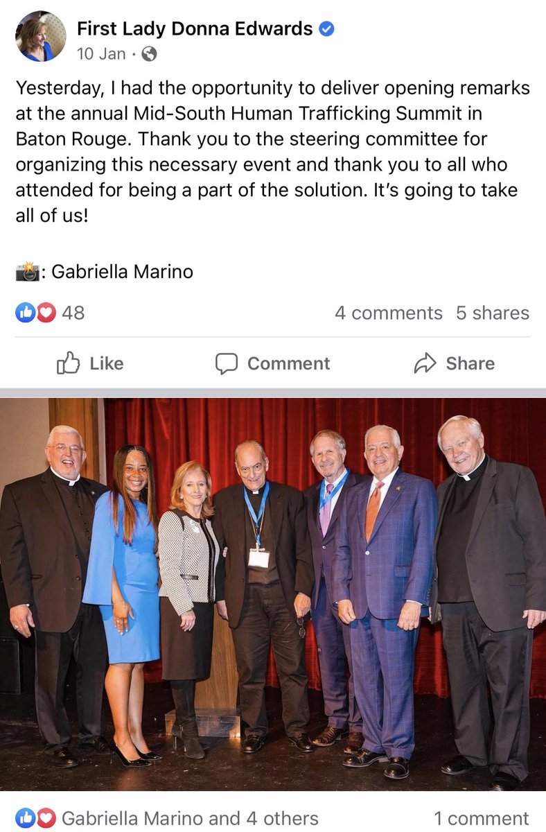 Rosi Orozco tweet media