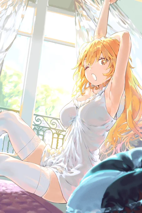 食蜂さんちょっと加筆して並べてみる#とある 