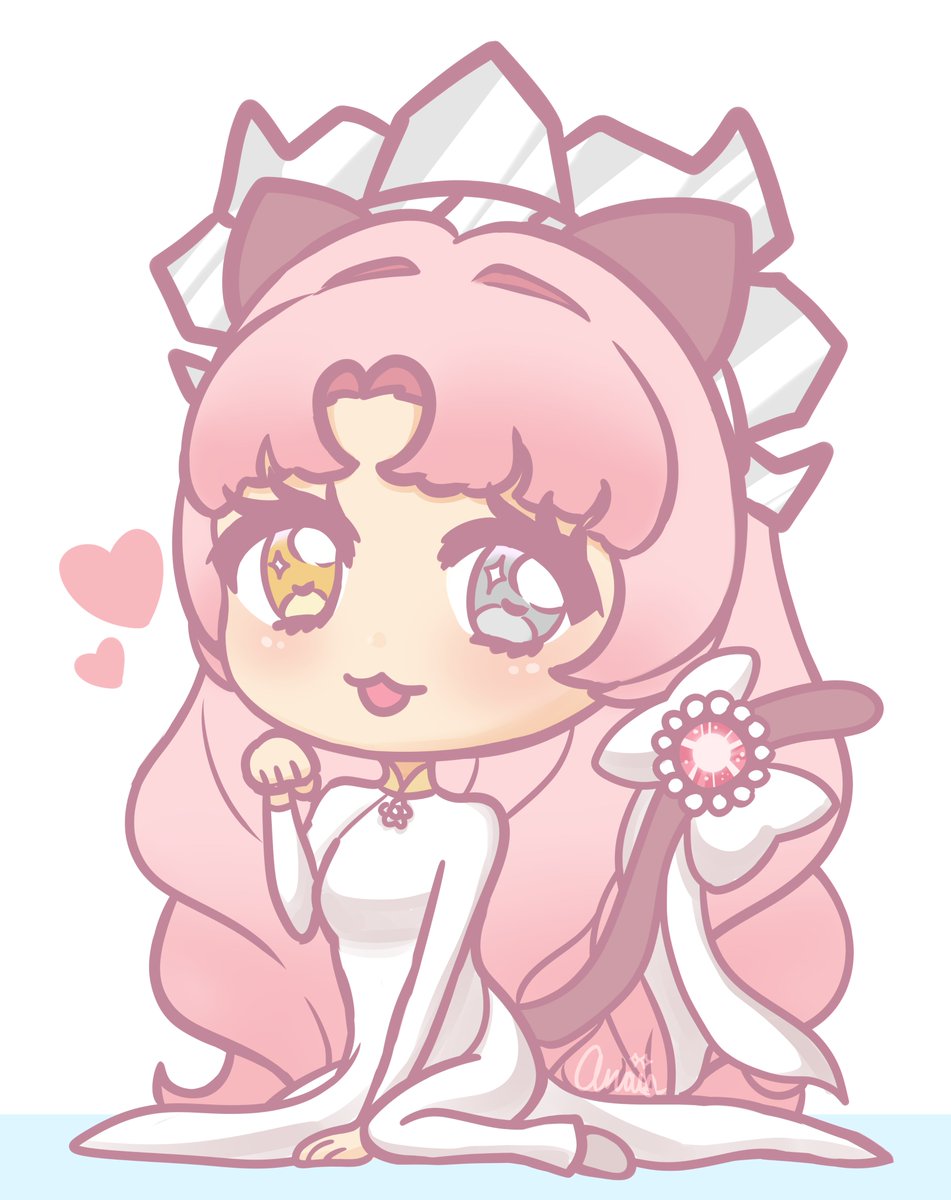 ChainsawGoddess's tweet photo. Chúc mừng năm mới! May everyone have a happy, healthy, and prosperous new year~💖🧧 Vietnamese celebrate the year of the cat, so today I'm Nyanaïs. 😼
#Chainspiece #VTuber #VTuberUprising https://t.co/0Hq2h8QmXu