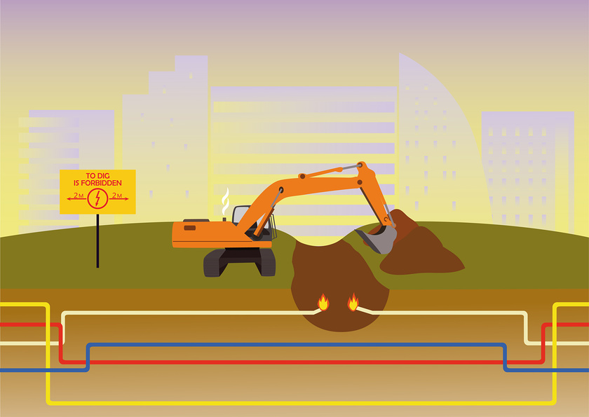 teardownit's tweet image. How does a cable locator work?

This post contains a brief introduction to cable location principles. What does a typical locator consist of? Active/passive location methods. Cable connection methods. 

teardownit.com/around_cable/h…

#teardownit #cablelocator #cablelocating