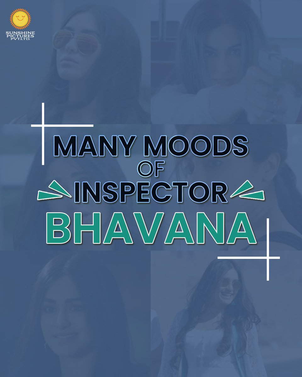 sunshinepicture's tweet image. With sole intention of flooding your feed with fierce cuteness! 💕🔥
@adah_sharma

#VipulAmrutlalShah @Aashin_A_Shah

#SunshinePictures #Commando2 #Action #Thriller #Bollywood #Movie #AdahSharma