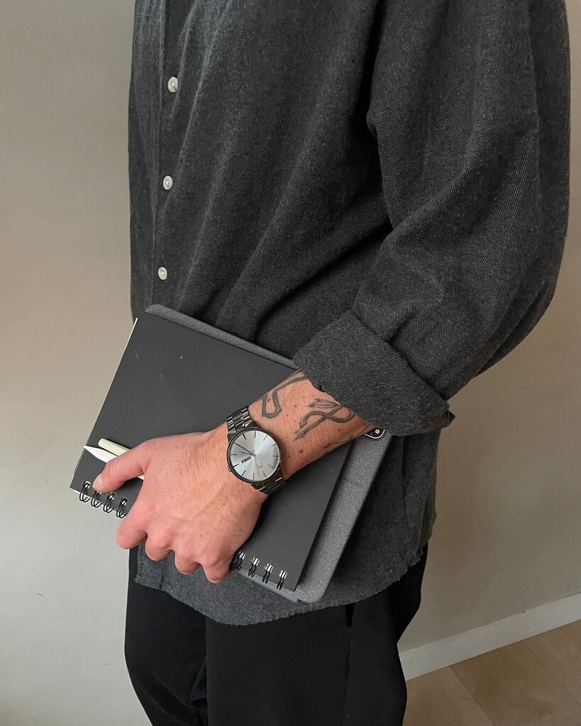 DANISH DESIGN tweet media