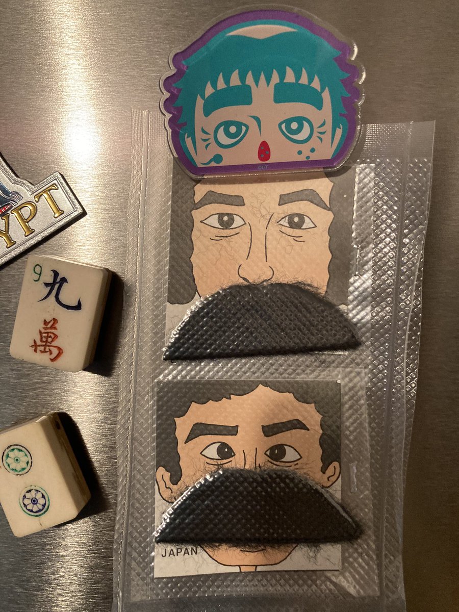 nobuoshow's tweet photo. https://t.co/zgm0L6Sbwz