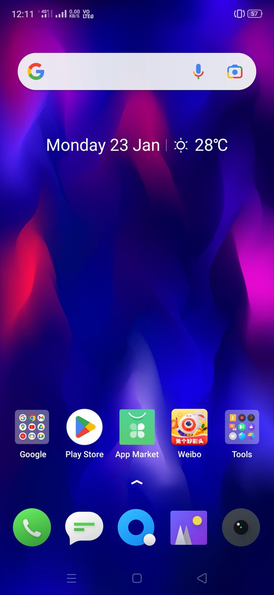 ravi3dfx's tweet image. #Android9 #Coloros6 on my #realmext in 2023 , working great and better than #realmeui 😍😹

#realme #daretoleap #stufflistingsarmy #technews 
#realme10ProSeries #RealmeGTNeo5