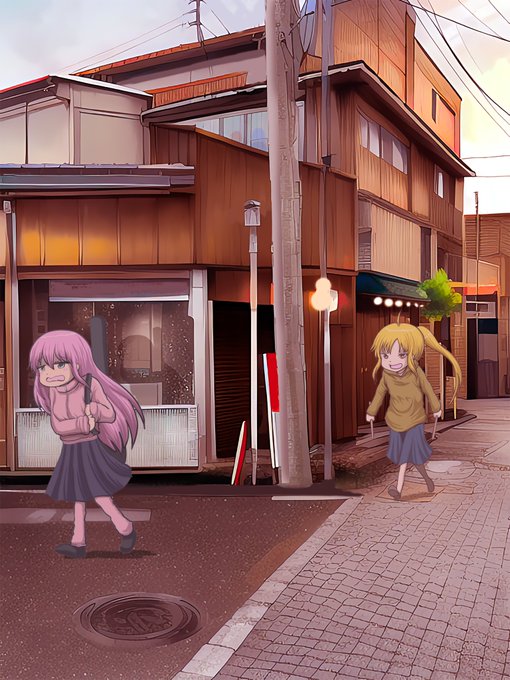 リクエスト 
