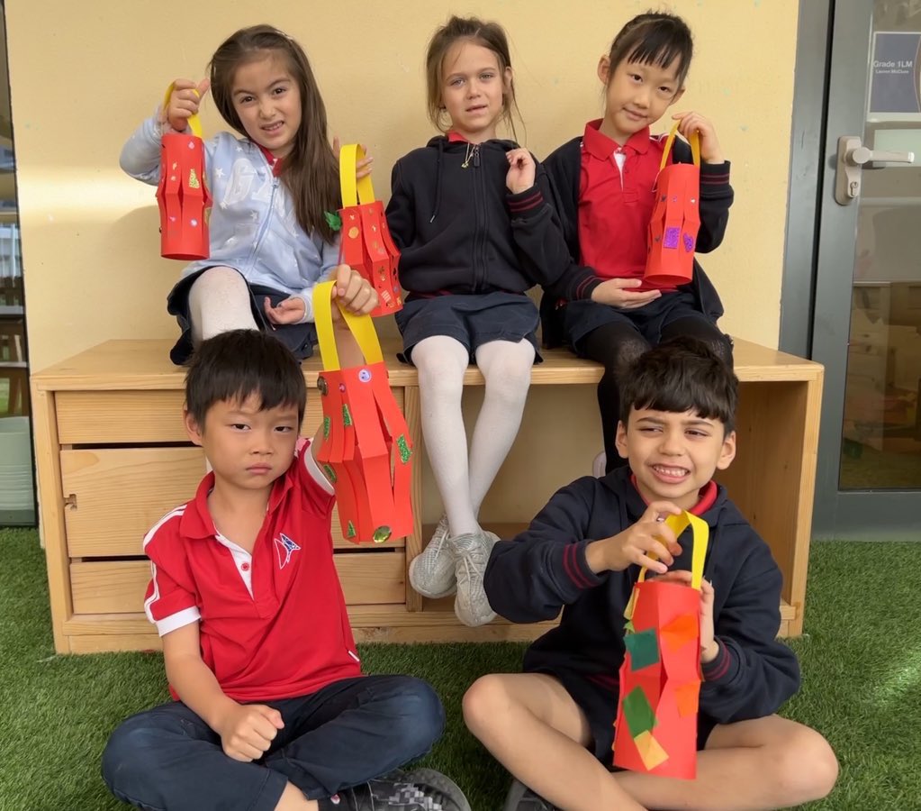 Lauren McClure (@missmcclureedu) on Twitter photo Learning about each other's traditions today as we celebrated #ChineseNewYear 🐇 <a href="/DAAElementary/">DAA Elementary</a> Learning about each other's traditions today as we celebrated #ChineseNewYear 🐇 <a href="/DAAElementary/">DAA Elementary</a>