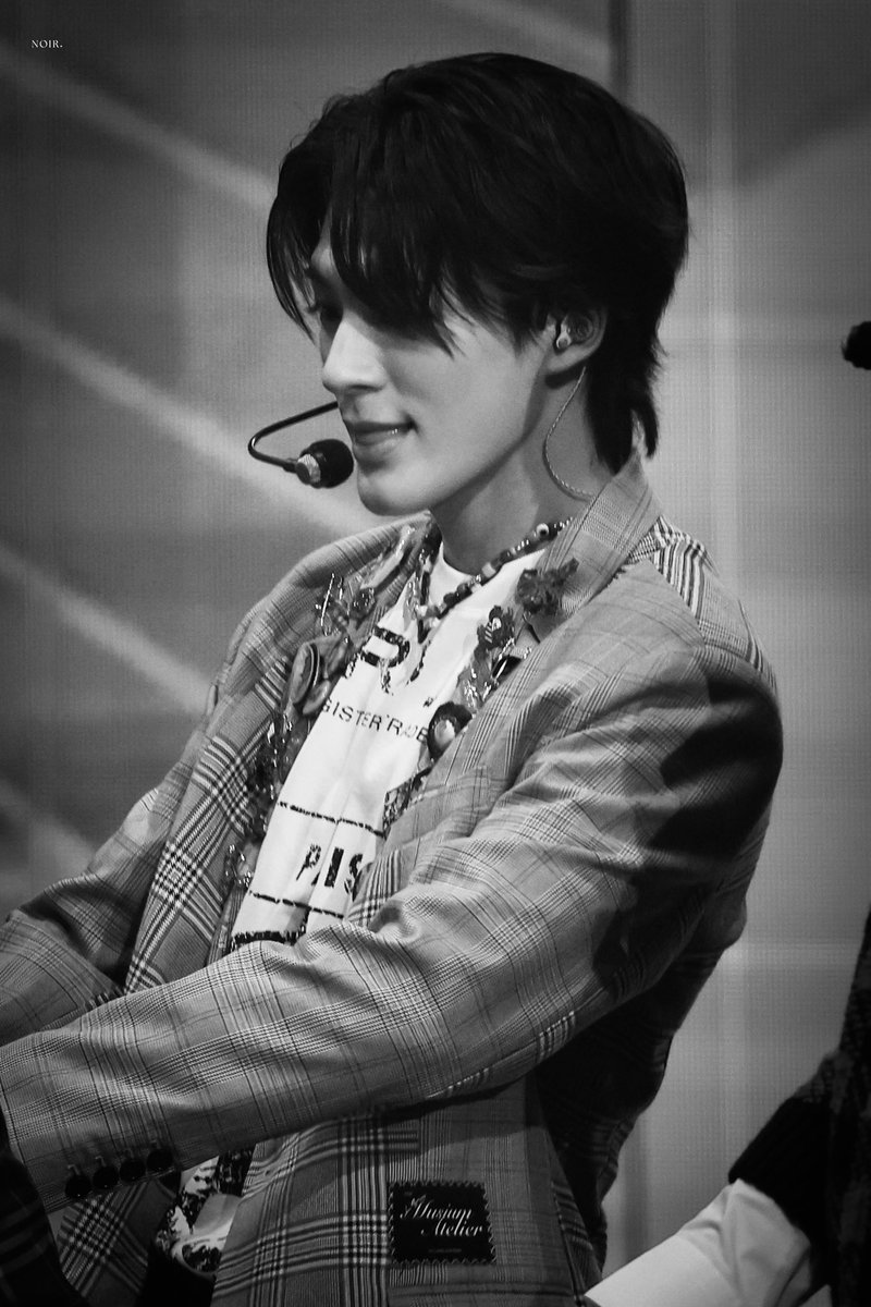 NOIR_0423's tweet photo. 230119 서가대

#제노 #JENO #NCTDREAM #NCT https://t.co/rmjPVYN6br