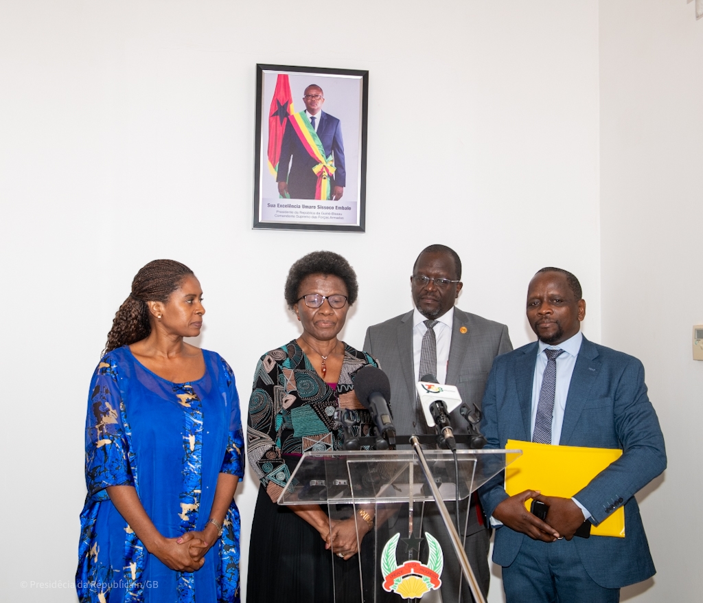 ALMA_2030's tweet photo. The Malaria Progress Report is significant in tracking Africa's trajectory toward elimination, while the inaugural #JKAwards will recognise the efforts of AU member states in digitalisation & the strengthening of scorecards to improve health services.
Stay tuned for more! https://t.co/v9fTZzUAGx