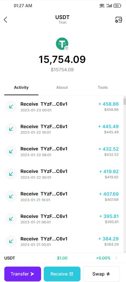 AthenaP60471353's tweet photo. im so greatful in my earnings😍 if you want to earn like this just DM me HOW  i can help you ☺️ #Binance #Staking #cryptocurrency #Mining https://t.co/ANlrr6fi8d