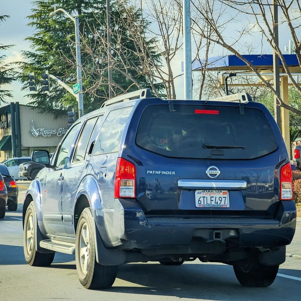 These things look so much like the Honda Pilot.
#Nissan #Pathfinder #NissanPathfinder #6TLF497 #JustCarsandTrucks #cars #trucks #luxurycar #junkcar #car #truck #jeep #suv #van #minivan #sedan #pickuptruck #pickup #coupe #wagon #stationwagon #hatch #hatch… instagr.am/p/CnvyFtlLOex/