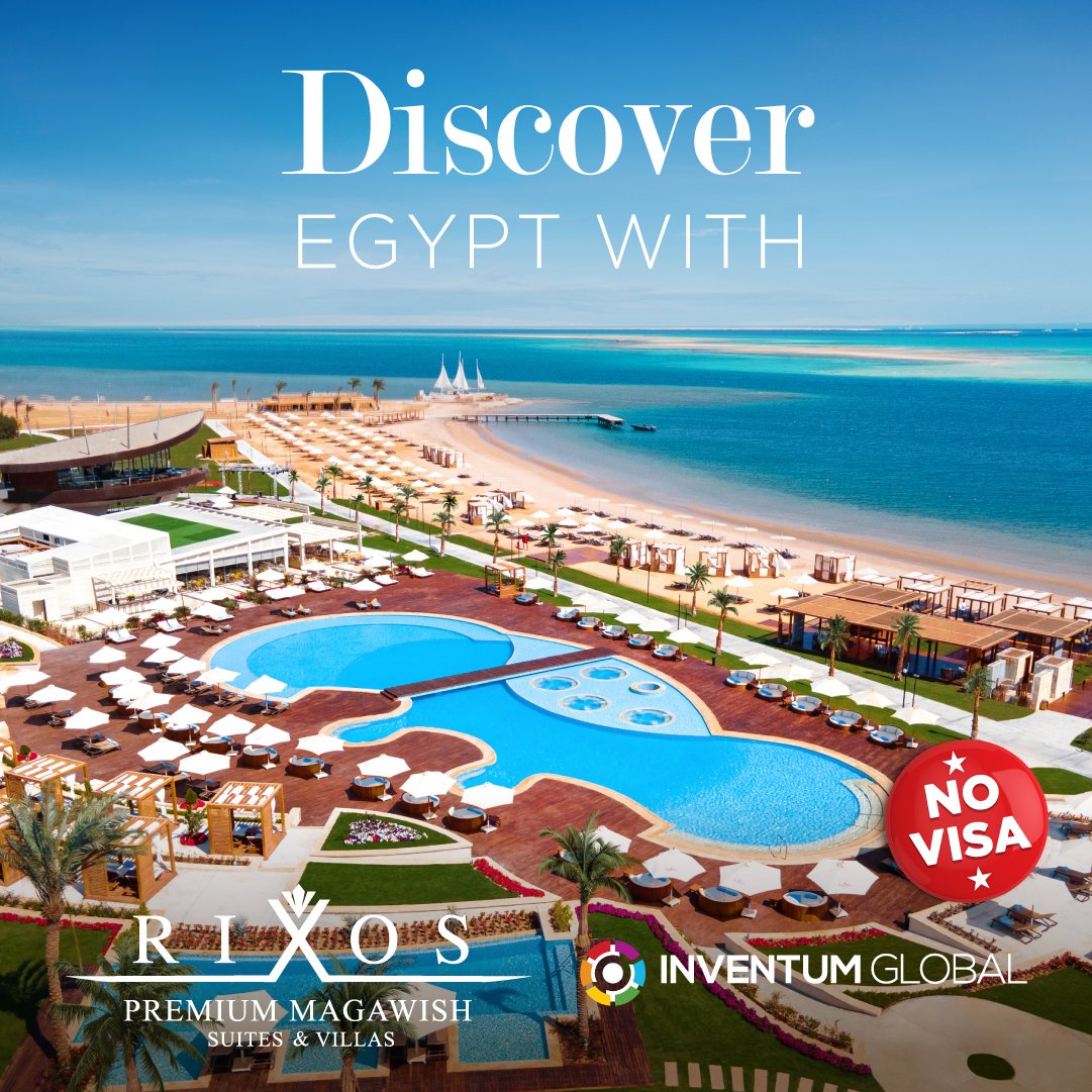 EVENTFAQS's tweet photo. Discover the new level of weddings in Egypt with privileges of Rixos Hotels. Explore 5 hotels, 3 destinations and many opportunities of high-quality hospitality for your special event.
#rixoshotels #rixospremiumseagate #rixossharm #rixospremiummagawish #rixosalamein https://t.co/99qYErsDt6