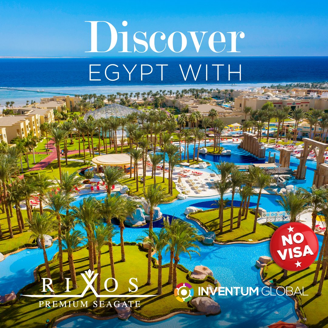 EVENTFAQS's tweet photo. Discover the new level of weddings in Egypt with privileges of Rixos Hotels. Explore 5 hotels, 3 destinations and many opportunities of high-quality hospitality for your special event.
#rixoshotels #rixospremiumseagate #rixossharm #rixospremiummagawish #rixosalamein https://t.co/99qYErsDt6