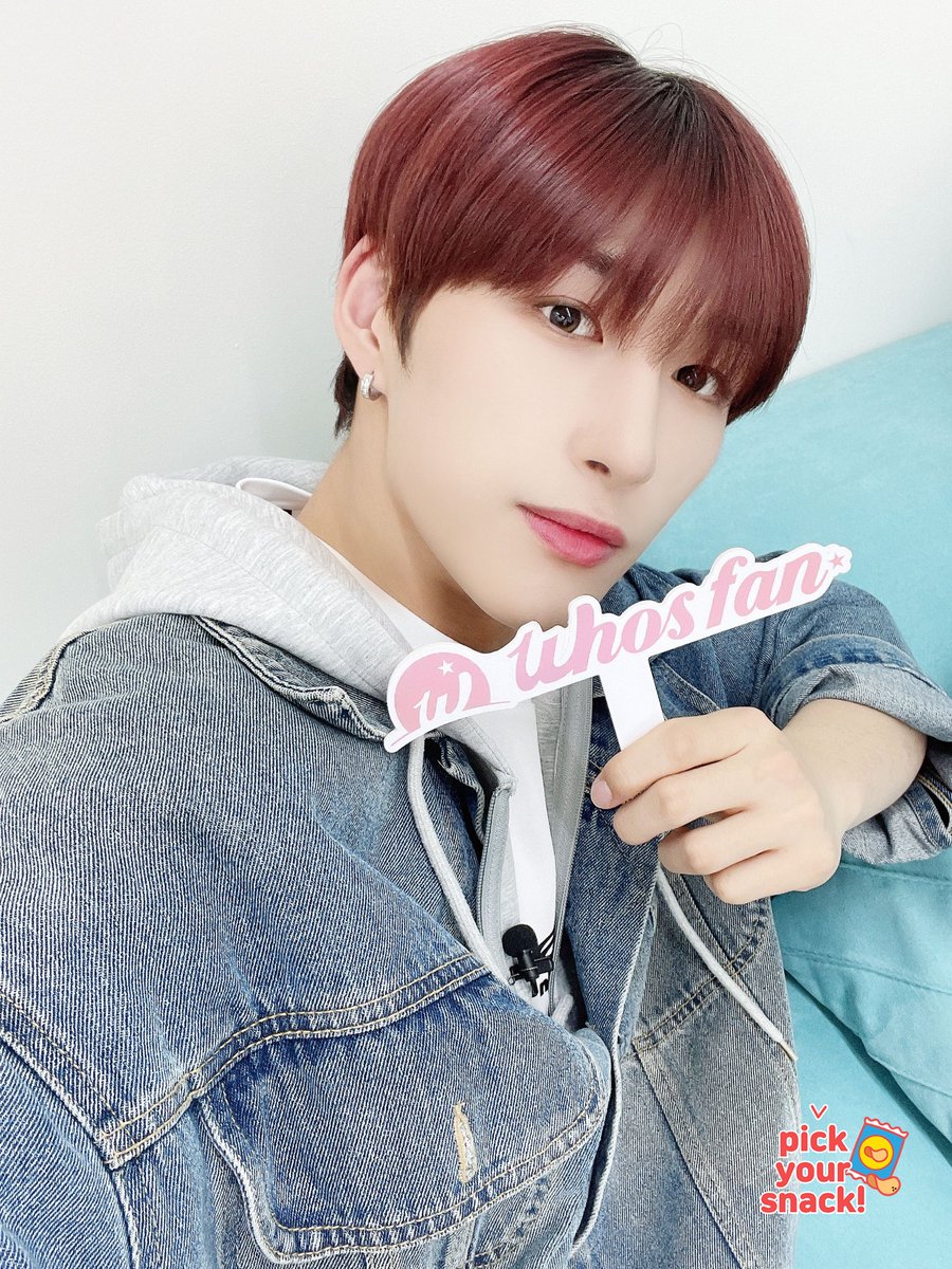 Whosfan_Ofcl's tweet photo. 🍿 #Whosfan #PickYourSnack

온 세상 glowing glowing하게 만든 저스트비 비주얼✨
근데 이 미모 뒤에 라이어가 숨어있다고❓❗

🎬PICK YOUR SNACK! 시청하기
▶https://t.co/PqjszpOFHr

JUST B 사인 폴라로이드 받기👇
🔗https://t.co/sM67ts3ZPp

@JUSTB_Official #저스트비 #JUSTB https://t.co/WA9rThMsQC
