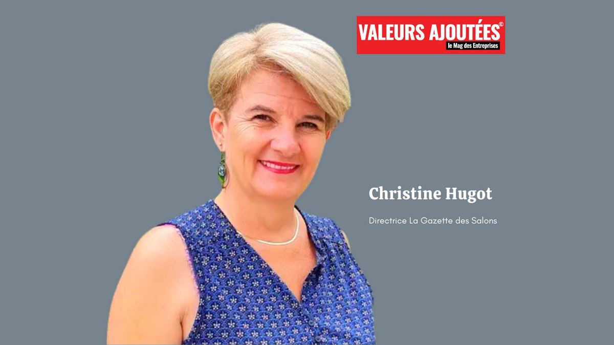 #Christine Hugot, Directrice La Gazette des Salons

Les salons sont le seul média qui puisse se glorifier du fait de permettre en même temps de voir, toucher, sentir, écouter et goûter. Ils représentent l’unique média aux cinq sens. 
#foire #salons #valeursajouteeslemag