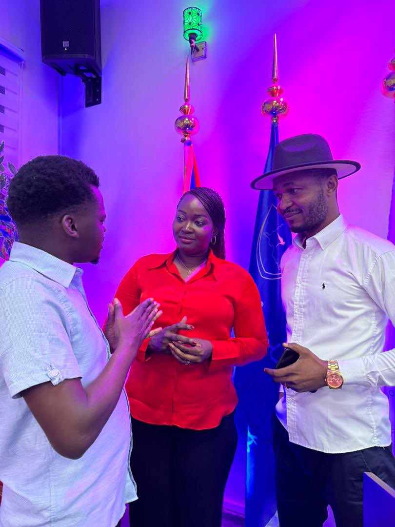 Alain Make Nzonga tweet media