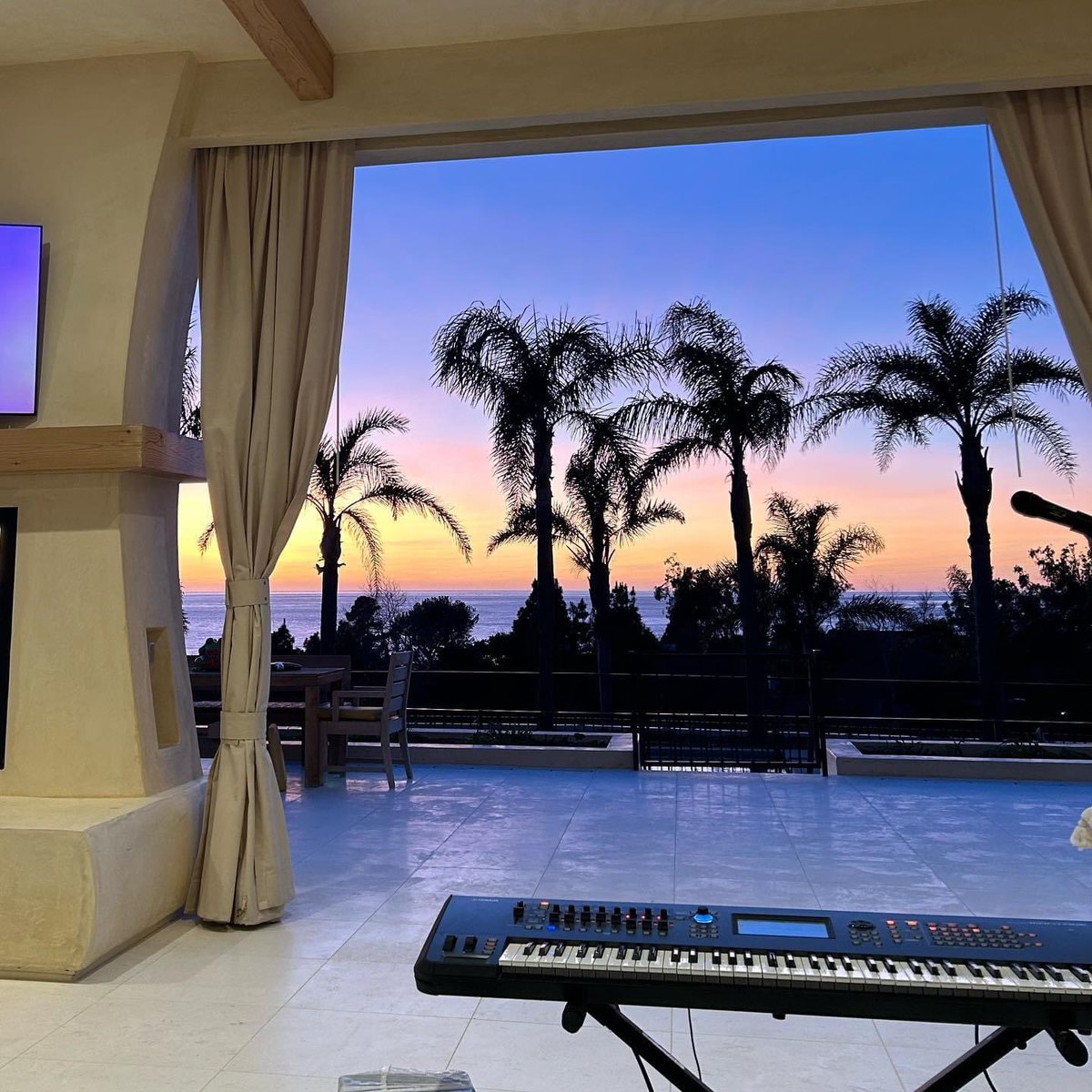 New album coming soon…