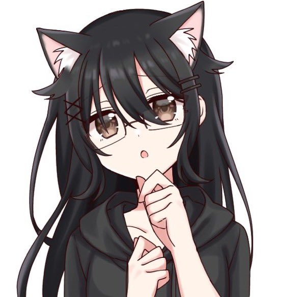 ActuallyMaximus| shy neko boi tweet media
