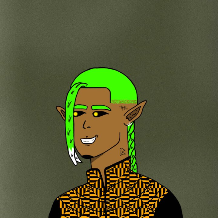 𝕰𝖑𝖉𝖆𝖗𝖘 ᴺᶠᵀ :: 📡 :: $ELDARS tweet media