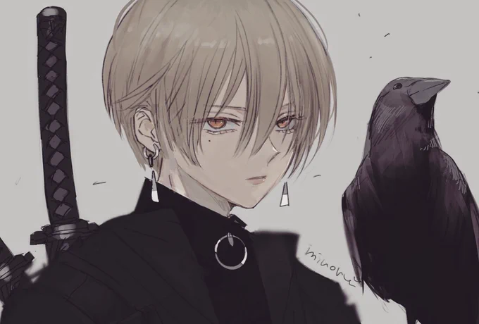 #オリキャラは性癖の見本市確かに全員ケモナー 