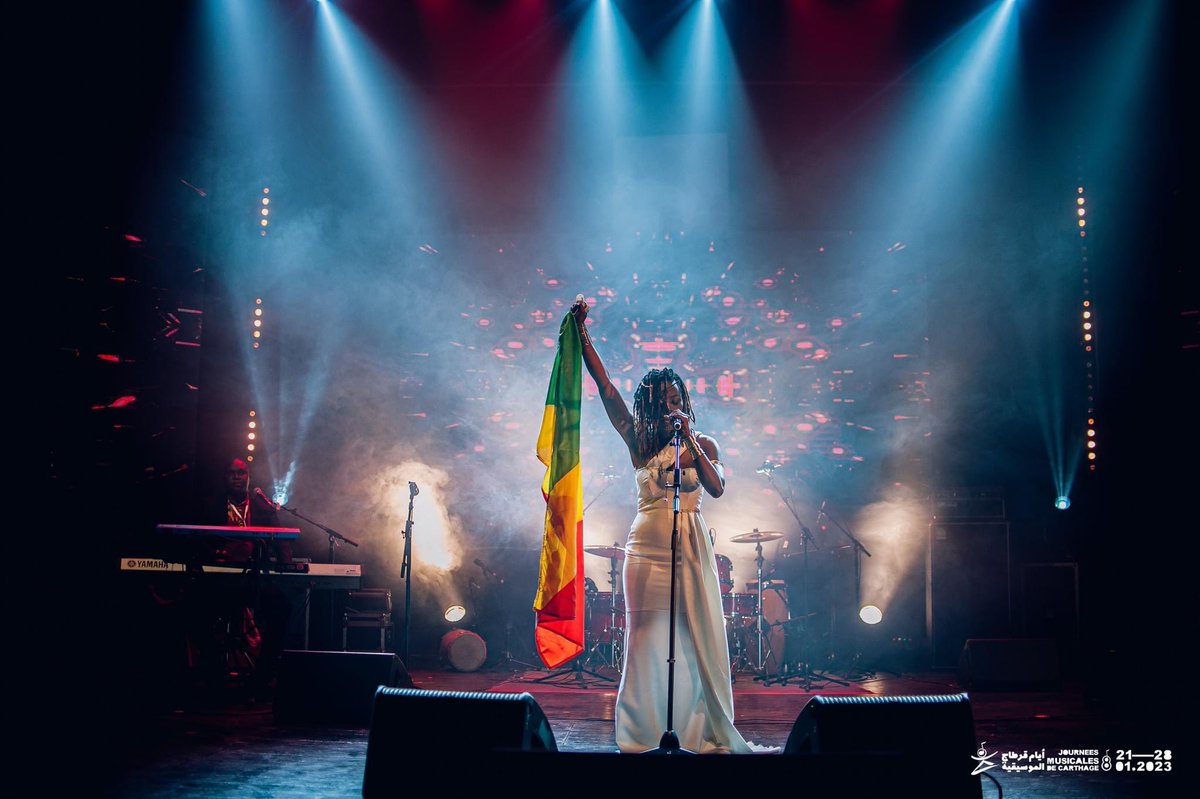 Mariusca la Slameuse🇨🇬 tweet media