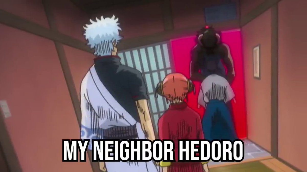 _afisaa's tweet photo. Jelas ini parodiin apa
#Gintama #Eps47 https://t.co/bfJyNSEXz7