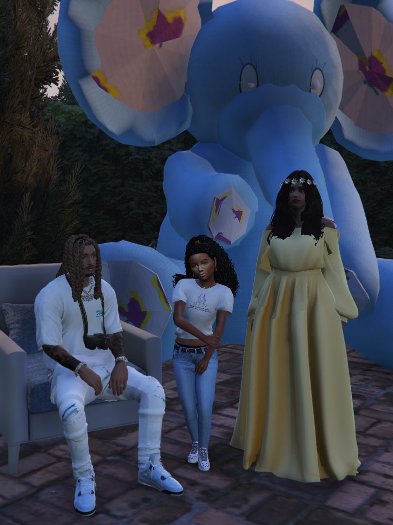 500K IAMTOONS on Twitter: