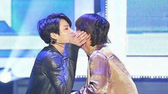 #taekook #vkook 😳😳