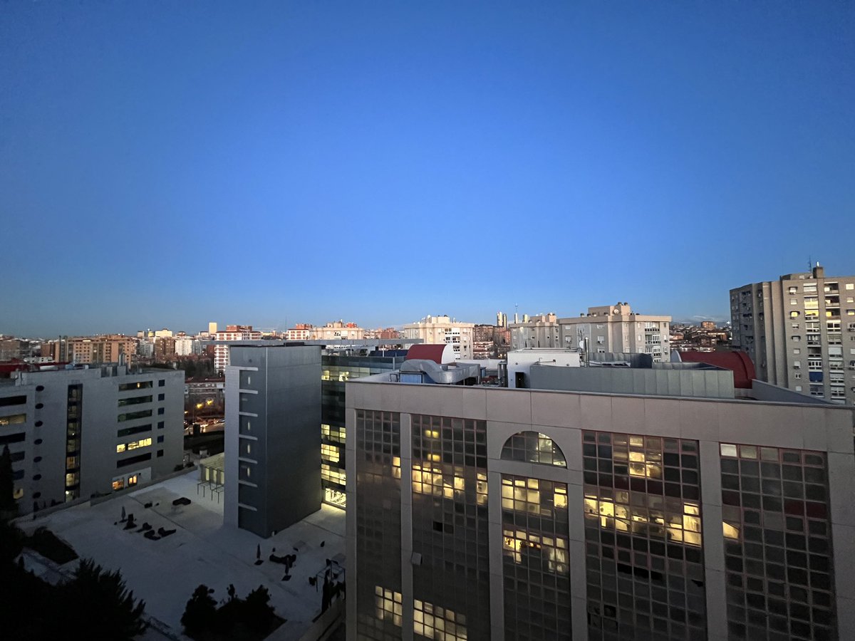 After 32 wonderful years in Latvia we're moving to Spain. 🇱🇻❤️🇪🇸

Roadtrip thread for the curious......