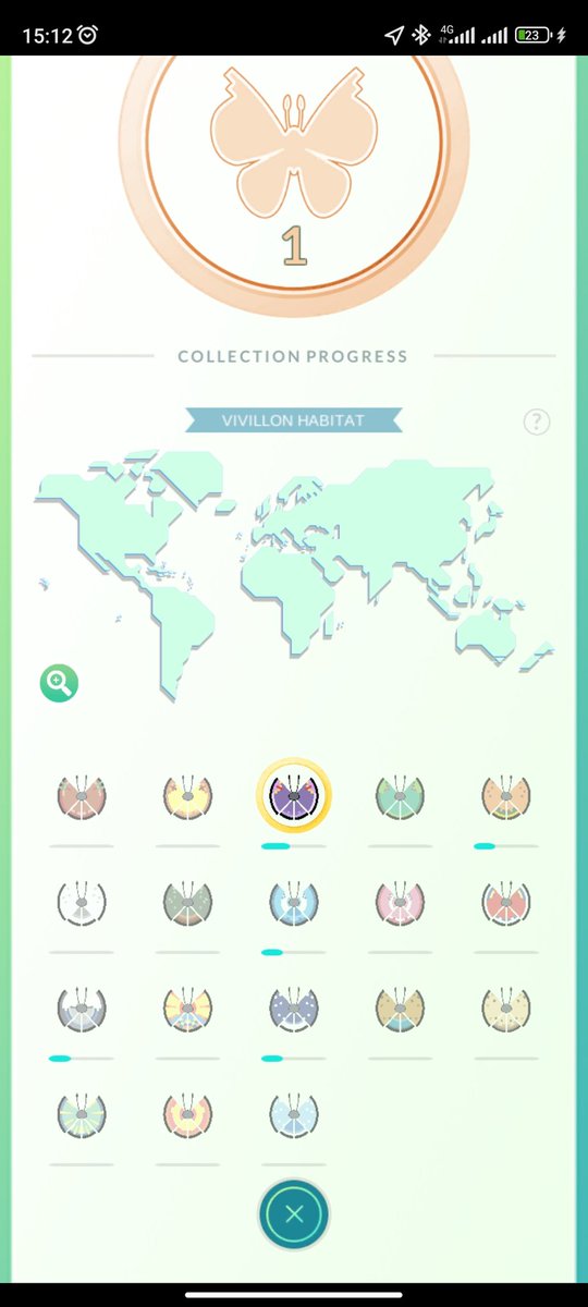 Kim_biases's tweet image. Need pokemon go friends 
Add me : 2976 7019 2609 #PokemonGOTour #PokemonGoTourKanto #pokemonraid #PokemonGOfriend #PokemonGoRaids #pokemongofriendcode #PokemonGOCommunityDay #PokemonGO #PokemonGOfriends #pokemonfriendcode #PokemonGoFriendCodes