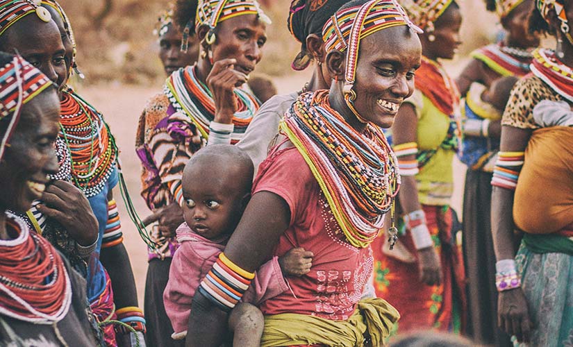 KLandalliance's tweet photo. Indigenous peoples have a strong relationship with their land.Possession &access to land is a prerequisite for their survival &enjoyment of their #humanrights.When they are denied access to their land, it's not their #righttoland that is violated,but often other rights as well https://t.co/SFfExgxsUX