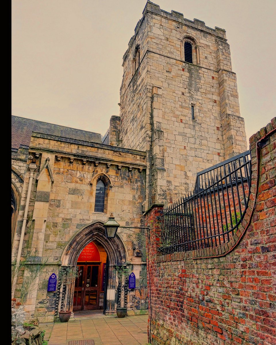 Holy Trinity Church, York #York #yorkhistory #History
