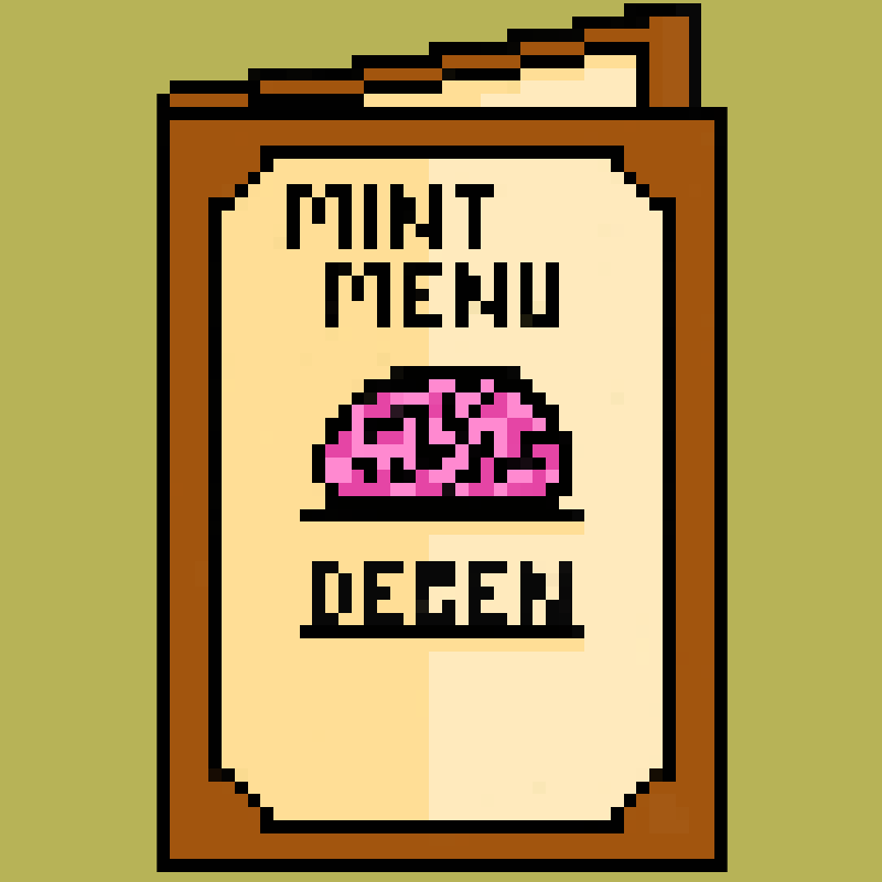 Brainwashed_NFT's tweet image. 🧠MINT MENU🧠

Check out the Medium Mfers...

medium.com/@brainwashed_N…