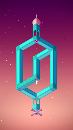 KuestKat's tweet photo. Pure fun game.🥳 #MONUMENTVALLEY #Indiegame #gameart https://t.co/iMXiWJ8qeC